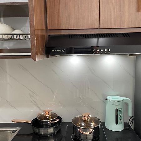 Oikia Hanoi Apartment Екстериор снимка