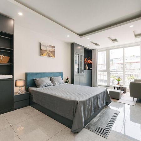 Oikia Hanoi Apartment Екстериор снимка