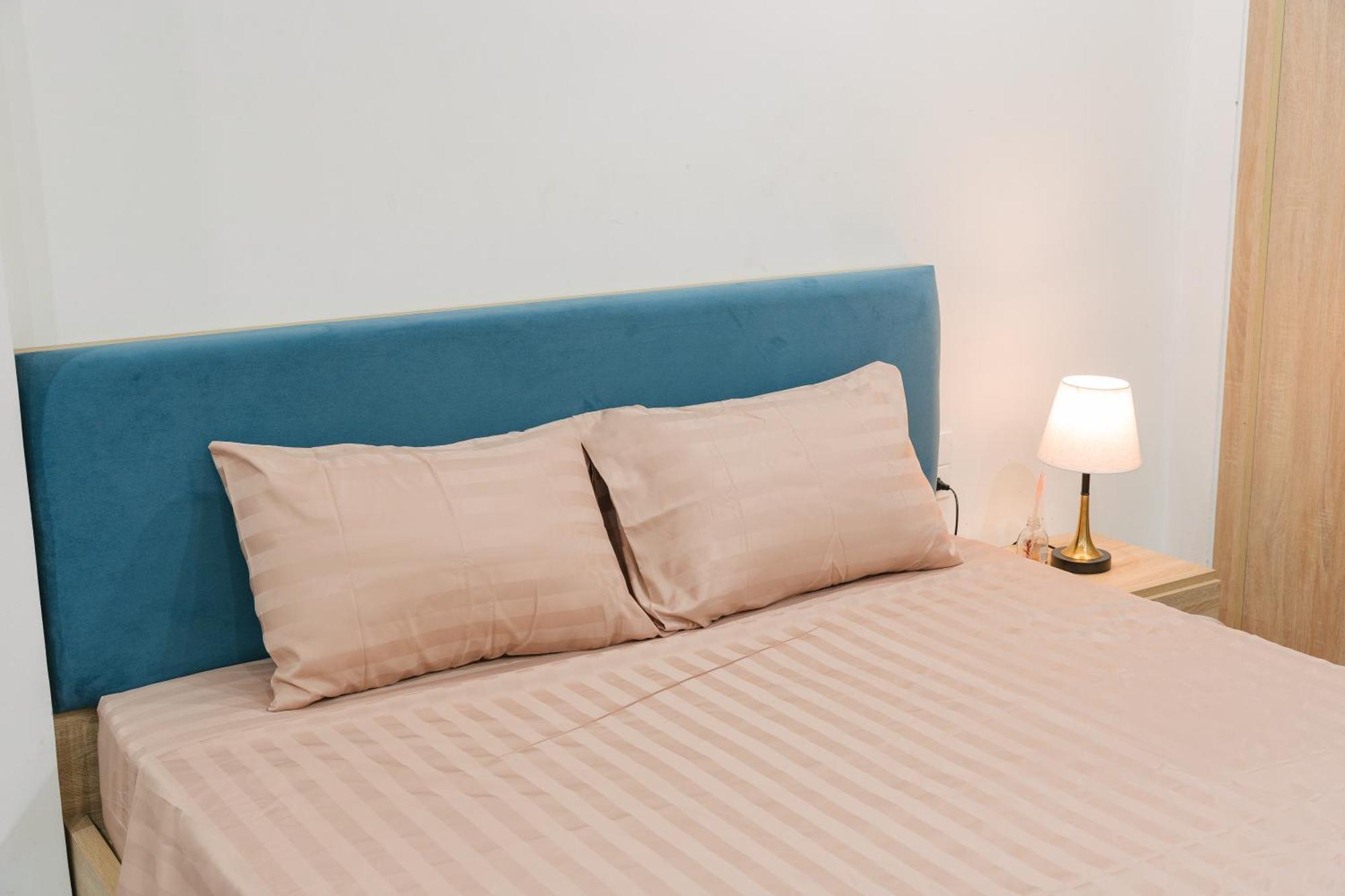 Oikia Hanoi Apartment Екстериор снимка