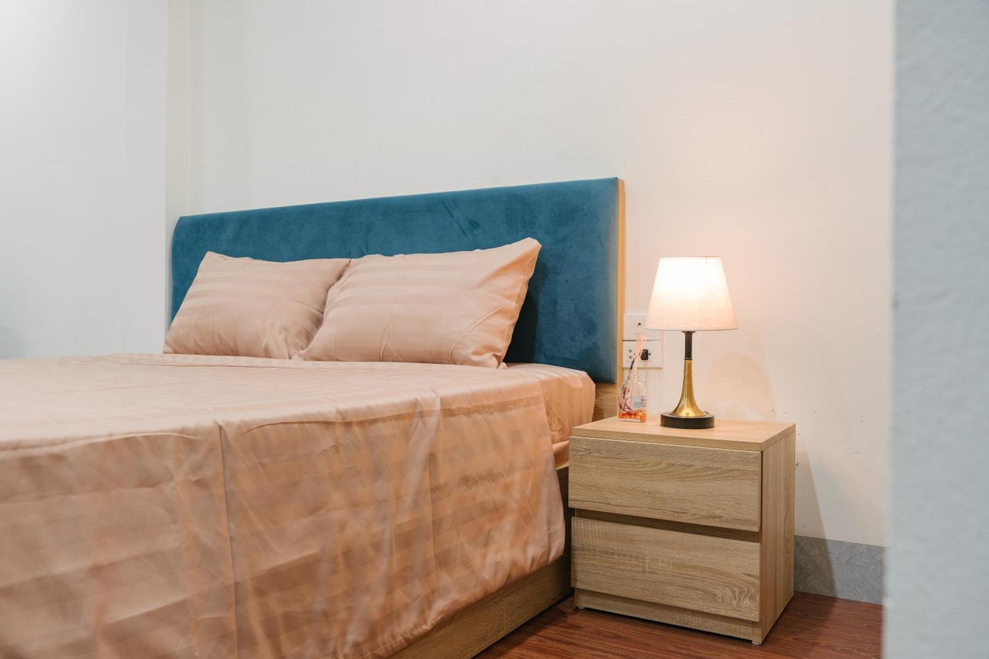 Oikia Hanoi Apartment Екстериор снимка