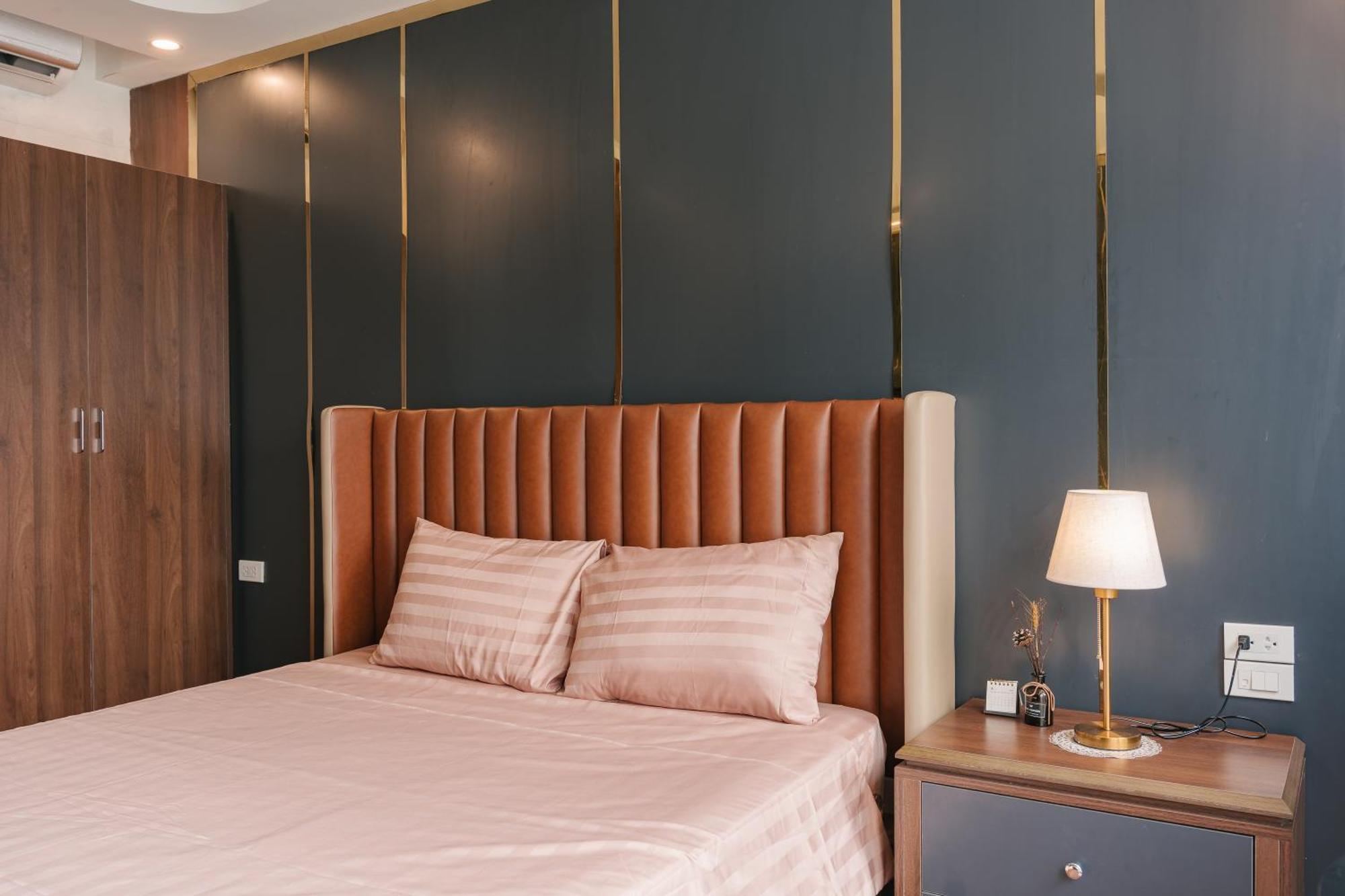 Oikia Hanoi Apartment Екстериор снимка