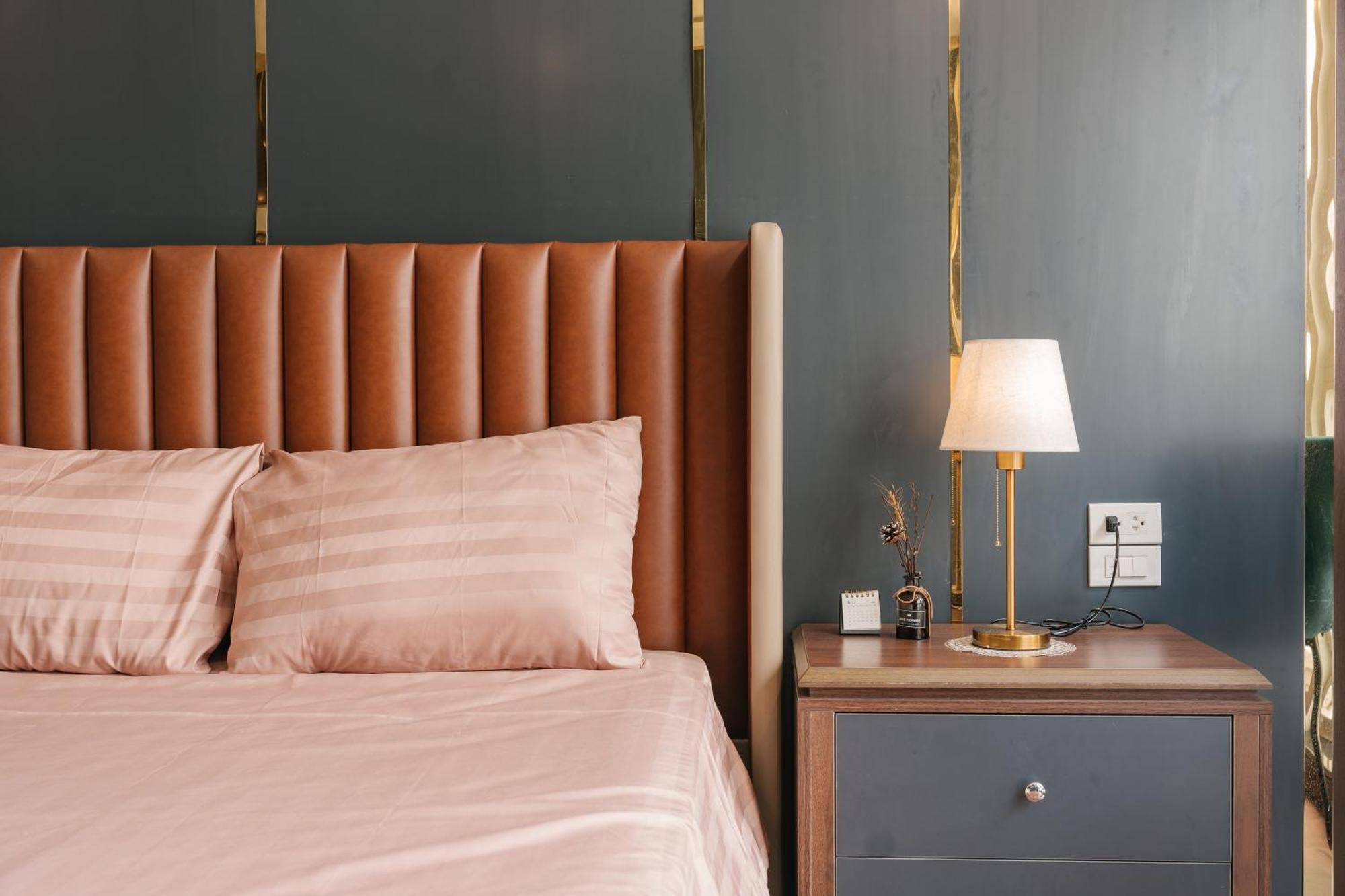 Oikia Hanoi Apartment Екстериор снимка