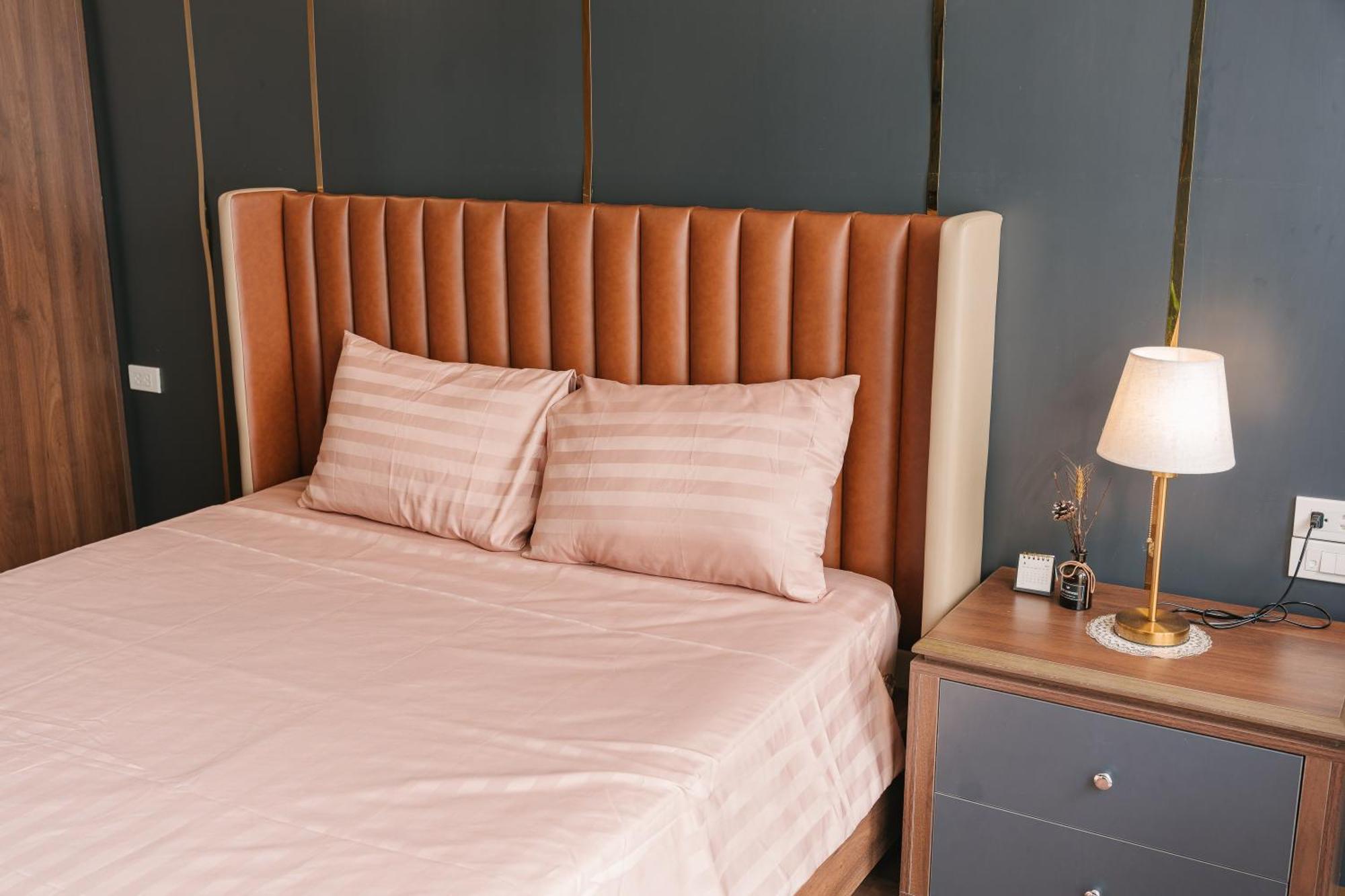 Oikia Hanoi Apartment Екстериор снимка