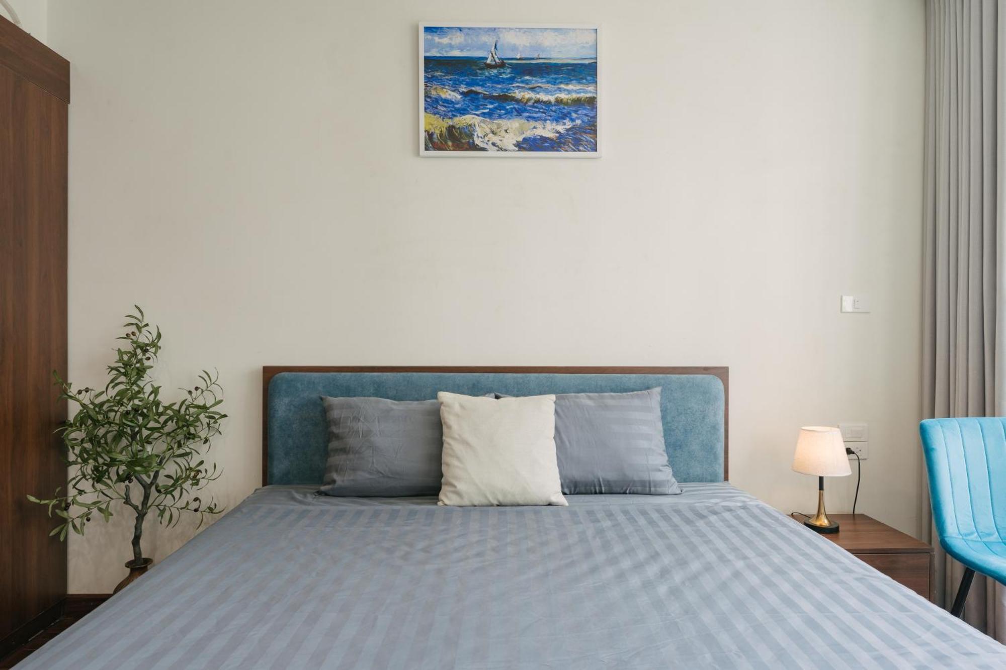Oikia Hanoi Apartment Екстериор снимка